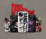 Dan Premium Cases - Anime Hard Protective All Iphone/samsungs. Fixed Price $19.49.
