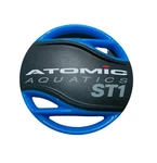 Diaphragm Cover Second Stage Atomic ST1 Blue Regulator 02-0221-00. Fixed Price $20.00.