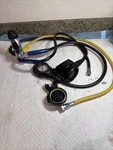 Oceanic EN250 PS1 High-quality Regulator Designed For Scuba & Snorkeling Parts. Fixed Price $169.99.
