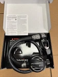 Atomic Aquatics ST1 Scuba Diving Yoke Regulator - Gray Brand New. Fixed Price $999.00.
