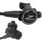 Zeagle F8 Regulator, Din. Fixed Price $749.95.