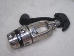Untested Tusa R100 B26 0366 Regulator Scuba First Stage Part. Fixed Price $44.00.