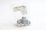 Cavagna Single-stage High Pressure Regulator 1/4" X Psi 91-1-490-1127B. Fixed Price $15.57.