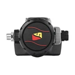 Dive Rite XT2 Second Stage Only (no Hose) Left Hand. Fixed Price $254.93.