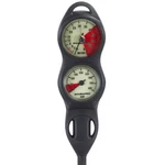 Scubapro 2-GAUGE U-line Dive Console. Fixed Price $269.00.