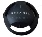 Diaphragm Cover Second Stage Oceanic Eos Regulator 7053.07. Fixed Price $24.00.