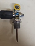 Sherwood 5000 Scuba Valve Tank Regulator Made In Usa. Fixed Price $19.95.
