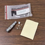 Scubapro Air Update Kit P/n 21-080-015 New Old Stock. Fixed Price $24.95.