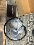Sherwood Magnum Regulator P/n SRB9350 Brand New In Box!. Fixed Price $320.00.
