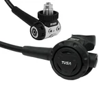 Tusa RS-1001 Din Regulator Set Scuba Diving 1ST 2ND Stage R-1000, S-0001. Fixed Price $499.00.