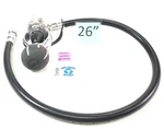 Mares Scuba Diving Yoke First 1ST Stage Regulator #4941. Fixed Price $65.00.
