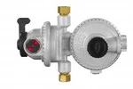 Jr Products 07-31525 Compact Lp Regulator Low Pressure. Fixed Price $86.21.