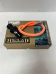 Highland Compact Argon Regulator, Scuba Diving, Tech. Fixed Price $200.00.