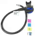 Oceanic Alpha 8 2ND Stage Regulator Scuba Dive New Purge Cover + Mouthpiece 3341. Fixed Price $96.00.
