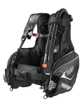 Tusa Liberator Awls Iii Scuba Dive Weight Integrated Bcd Jacket Black Bc, Bcj. Fixed Price $399.00.