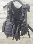 Genesis Athena Womens Bcd Size Med. Fixed Price $69.99.