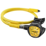 Cressi Compact Pro Scuba Diving Octopus. Fixed Price $179.95.
