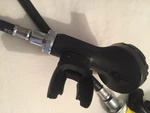 Poseidon Jetstream Regulator Set. Fixed Price $450.00.