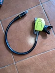 Sherwood Minimus Octo Second 2ND Stage Scuba Dive Regulator - Bin 10. Fixed Price $75.00.