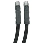 SF-1 Topdeal: Apeks Flex Medium Pressure Hose 9/16"F 75CM Tec. Fixed Price $20.93.