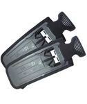 Oceanic QLR4 Front Weight Pocket Pair For Probe Hlc Excursi. Fixed Price $83.95.