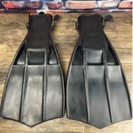 Aqua Lung Us Divers Rocket Fins Scuba Diving Heavy Duty Pro Gear. Fixed Price $32.95.