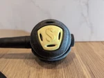 Scubapro R295 Regulator 2ND Stage Octopus. Fixed Price $65.00.