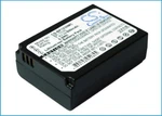 Battery For Samsung NX1000,NX1100,NX200,NX2000,NX210,NX300,NX300M,BP-1030. Fixed Price $15.99.