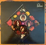 Flaming Youth Ark 2 Genesis -fontana Stl 5533 Uk 1ST Press 1969 Vinyl Lp. Fixed Price $585.55.