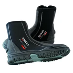 Mares Flexa 5MM Scuba Diving Snorkeling Booties Wetsuit 412637. Fixed Price $137.95.