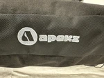Apeks Scuba Diving Wing Bcd 27L / 60LB Lift Twin Tank Technical Dive. Fixed Price $268.90.