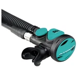 Atomic Aquatics SS1 Safe Second Alternate Air Source Regulator Octopuses. Fixed Price $449.95.