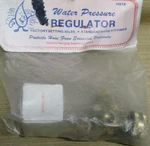 Marine Water Pressure Regulator Max 150PSI /150GPH 201A Nhs. Fixed Price $30.00.