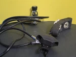 Scuba Aqua Lung Calypso Iii & Sherwood Gaugeregulator Set. Fixed Price $119.99.