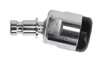 Xs Scuba Second Stage Qd With Swivel Male Quick Disconnect Fitting. Fixed Price $65.00.