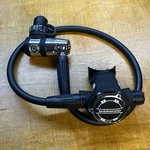 Sherwood SR2 Scuba Diving Regulator - Din Sealed Piston 1ST Stage. Fixed Price $667.00.