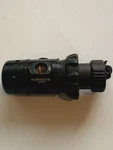 Sopras Tek Regulator Scuba Diving First Stage Din. Fixed Price $49.99.