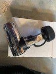 Oceanic Balanced Piston Regulator First Stage. Fixed Price $25.00.