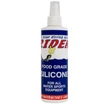 Trident 8 Oz. Pump Food Grade Silicone Spray. Fixed Price $15.80.