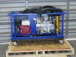 Mako Scuba Compressor. Fixed Price $4250.00.