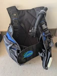 Sherwood Luna Bcd - Small. Fixed Price $199.00.