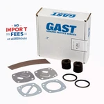 New Oem Gast K264 Rebuild/service Kit For 1H/2H/3H/1L/2L/3L Piston. Fixed Price $63.40.