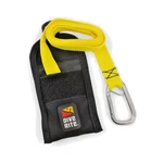 Dive Rite Jon Line W/ Carabiner & Carry Pouch For Scuba Diving. Fixed Price $42.00.