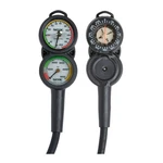 Seac Console 3 Compact Psi/ft Analog Gauges (0600012005000A). Fixed Price $144.15.
