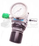 Wilkerson R18-02-F000B Air Pressure Regulator 300PSIG 20.7BAR. Fixed Price $27.00.