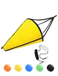 Bluewing 32/42/53" Sea Anchors With Buoy Ball Float Leash Us Seller. Fixed Price $68.99.