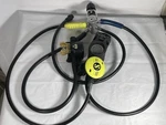 Oceanic Delta Regulator Untested. Fixed Price $124.99.