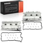 A-premium Upgraded Aluminum Left And Right Side Engine Cover With Valve.... Fixed Price $224.37.
