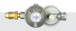 Suburban Mfg LP-R524HP Propane Regulator 160000 Btu Per Hour Without Hose. Fixed Price $51.65.