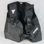 Oceanic Bioflex Scuba Diving Vest Buoyancy Control Device (bcd) Small Black. Fixed Price $33.96.